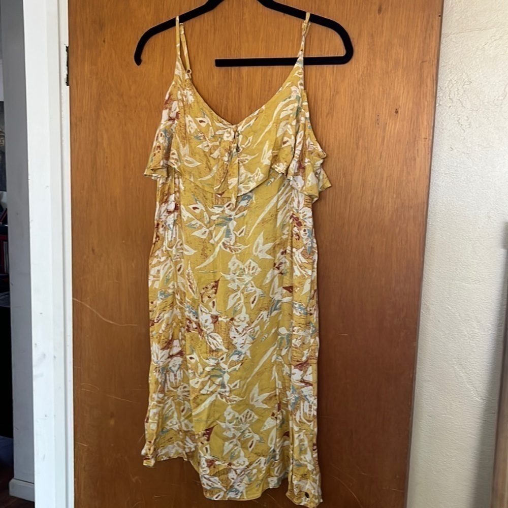 Super Cute Roxy Dress